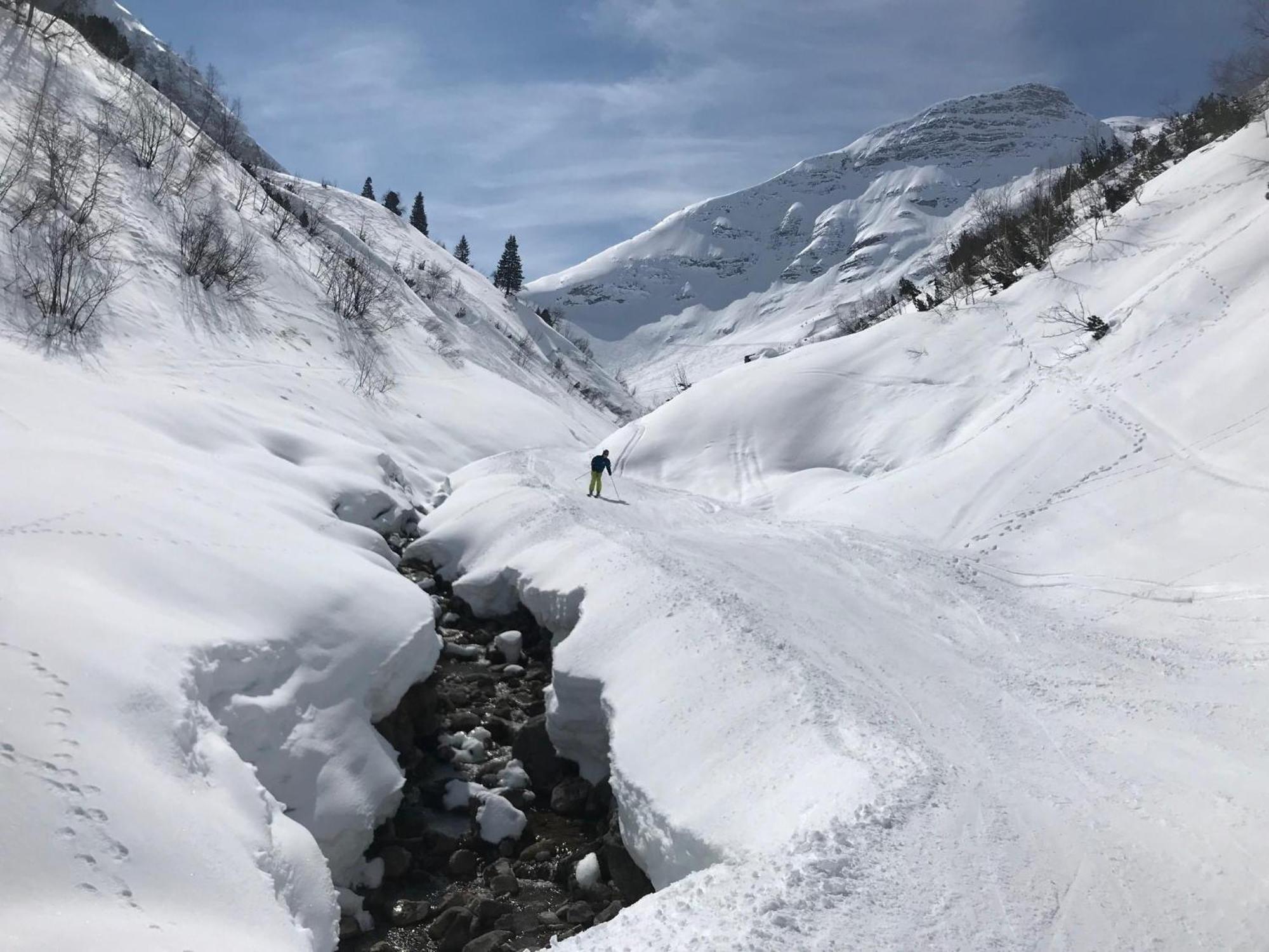 Haus Maschol Daire Wald am Arlberg Dış mekan fotoğraf