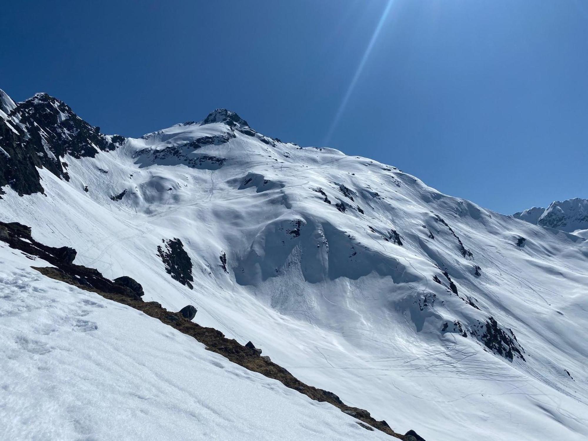 Haus Maschol Daire Wald am Arlberg Dış mekan fotoğraf