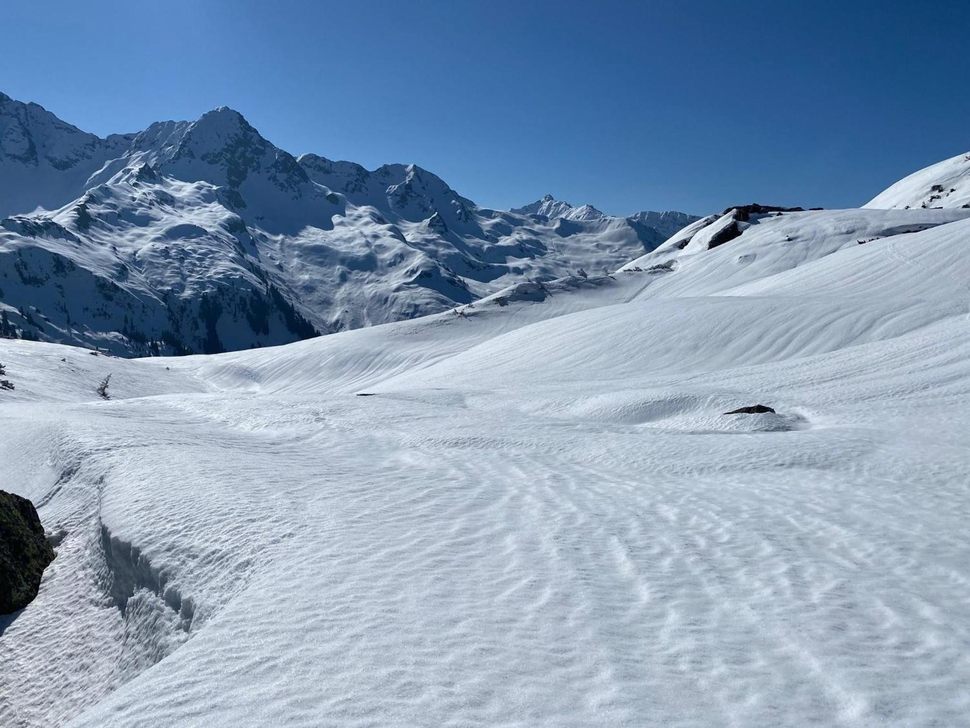 Haus Maschol Daire Wald am Arlberg Dış mekan fotoğraf