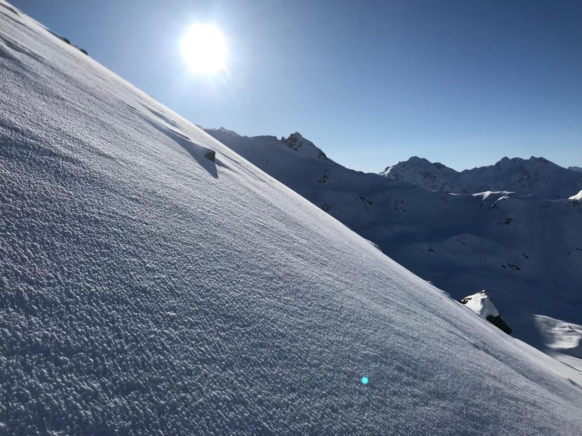 Haus Maschol Daire Wald am Arlberg Dış mekan fotoğraf