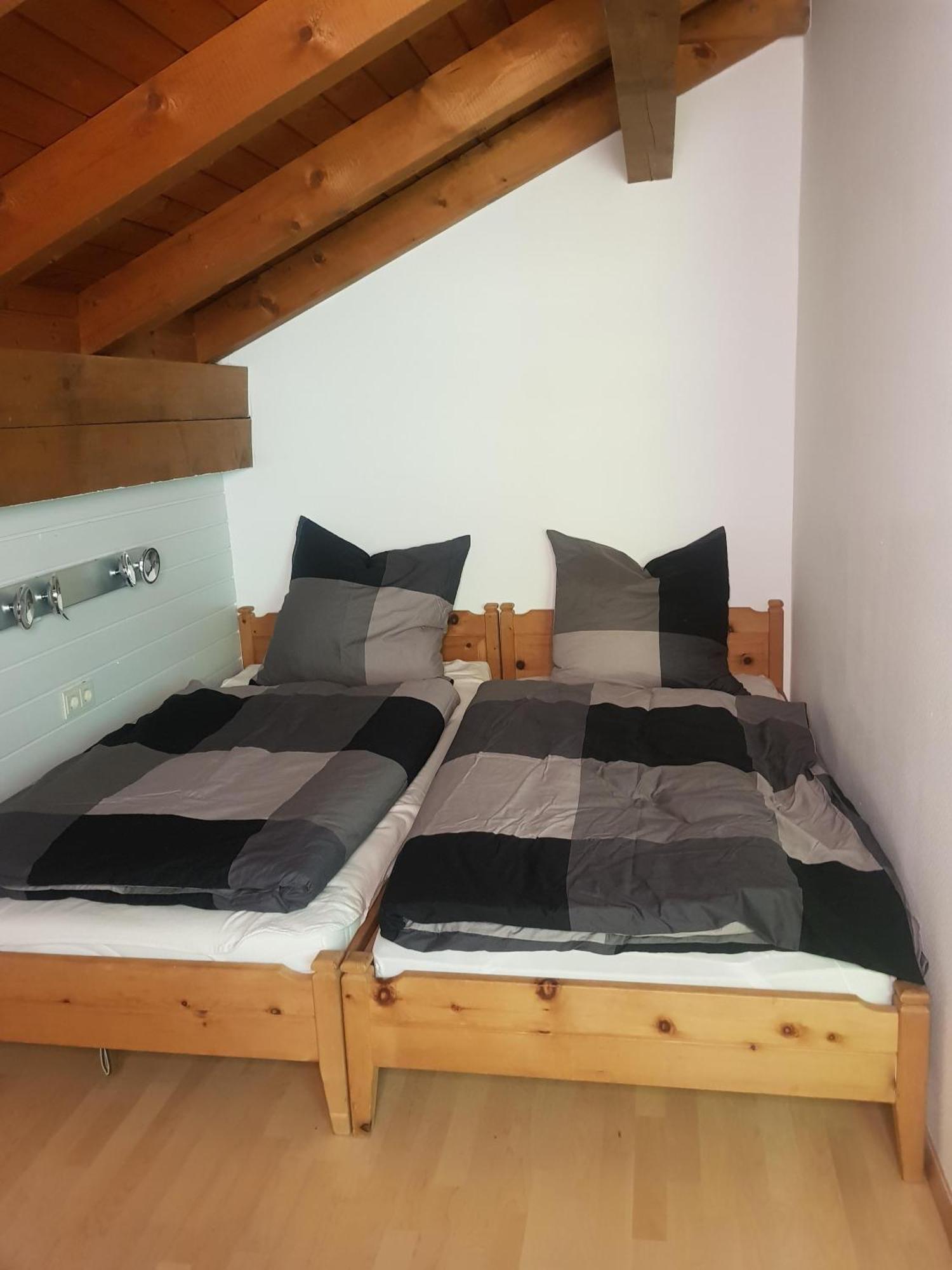 Haus Maschol Daire Wald am Arlberg Oda fotoğraf